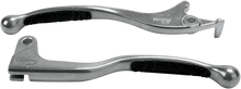 Load image into Gallery viewer, Moose Offroad Competition Grip Lever Set - Black 1ATHR52 - Main Product View