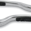 Load image into Gallery viewer, Moose Offroad Competition Grip Lever Set - Black 1ATYR22 - Main Product View
