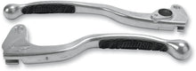 Load image into Gallery viewer, Moose Offroad Competition Grip Lever Set - Black 1ATYR22 - Main Product View