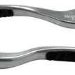 Load image into Gallery viewer, Moose Offroad Competition Grip Lever Set - Black 1ATHR52 - Main Product View