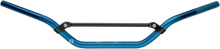 Load image into Gallery viewer, Moose Offroad Competition Handlebar - KX - Silver 37-14-XS8-3FR - Detail View