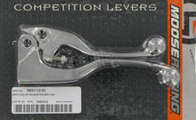 Load image into Gallery viewer, Moose Offroad Competition Lever Set - Black 1SGHA12 - Main Product View