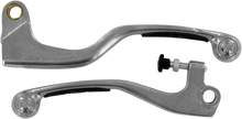 Load image into Gallery viewer, Moose Offroad Competition Lever Set - Black 1SGHA22 - Main Product View