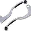Load image into Gallery viewer, Moose Offroad Competition Lever Set - Black 1SGHA42 - Main Product View