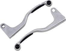 Load image into Gallery viewer, Moose Offroad Competition Lever Set - Black 1SGHA42 - Main Product View