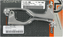 Load image into Gallery viewer, Moose Offroad Competition Lever Set - Black 1SGHA42 - Side View