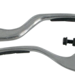 Load image into Gallery viewer, Moose Offroad Competition Lever Set - Black 1SGHA92 - Main Product View