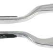 Load image into Gallery viewer, Moose Offroad Competition Lever Set - Black 1SGKJ12 - Main Product View