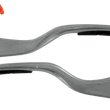 Load image into Gallery viewer, Moose Offroad Competition Lever Set - Black 1SGKJ32 - Main Product View
