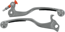 Load image into Gallery viewer, Moose Offroad Competition Lever Set - Black 1SGKJ32 - Main Product View