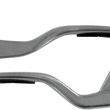 Load image into Gallery viewer, Moose Offroad Competition Lever Set - Black 1SGKJ42 - Main Product View