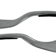 Load image into Gallery viewer, Moose Offroad Competition Lever Set - Black 1SGKJ52 - Main Product View