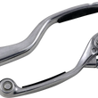 Load image into Gallery viewer, Moose Offroad Competition Lever Set - Black 1SGWF32 - Main Product View