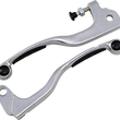 Load image into Gallery viewer, Moose Offroad Competition Lever Set - Black 1SGYG12 - Main Product View