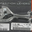 Load image into Gallery viewer, Moose Offroad Competition Lever Set - Black 1SGYG32 - Side View