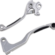 Load image into Gallery viewer, Moose Offroad Competition Lever Set - Black 1SGYG42 - Main Product View