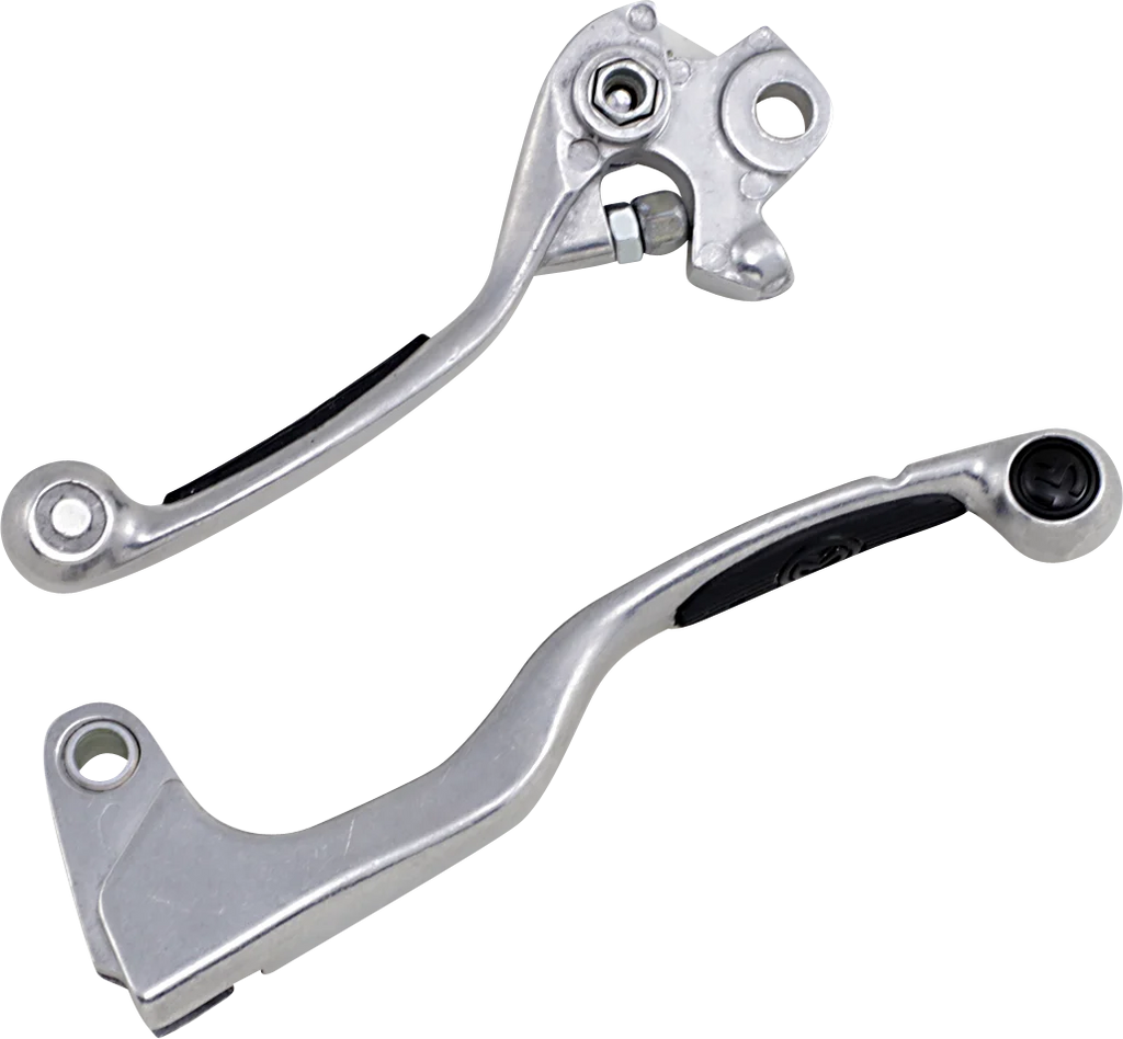 Moose Offroad Competition Lever Set - Black 1SGYG42 - Main Product View