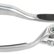 Load image into Gallery viewer, Moose Offroad Competition Lever Set - Black 1SGYG82 - Main Product View