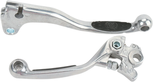 Moose Offroad Competition Lever Set - Black 1SGYG82 - Main Product View