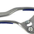 Load image into Gallery viewer, Moose Offroad Competition Lever Set - Blue 1SGYG73 - Main Product View