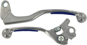 Moose Offroad Competition Lever Set - Blue 1SGYG73 - Main Product View