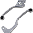 Load image into Gallery viewer, Moose Offroad Competition Lever Set - Clear 1SGYG37 - Main Product View