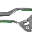 Load image into Gallery viewer, Moose Offroad Competition Lever Set - Green 1SGYG98 - Main Product View
