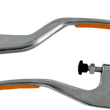 Load image into Gallery viewer, Moose Offroad Competition Lever Set - Orange 1SGKJ78 - Main Product View