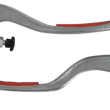 Load image into Gallery viewer, Moose Offroad Competition Lever Set - Red 1SGHA25 - Main Product View