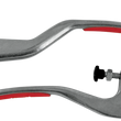 Load image into Gallery viewer, Moose Offroad Competition Lever Set - Red 1SGHA83 - Main Product View