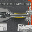 Load image into Gallery viewer, Moose Offroad Competition Lever Set - Yellow 1SGSC21 - Side View