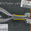 Load image into Gallery viewer, Moose Offroad Competition Lever Set - Yellow 1SGSC31 - Side View
