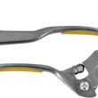 Load image into Gallery viewer, Moose Offroad Competition Lever Set - Yellow 1SGSC46 - Main Product View