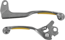 Load image into Gallery viewer, Moose Offroad Competition Lever Set - Yellow 1SGSC46 - Main Product View