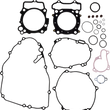 Load image into Gallery viewer, Moose Offroad Complete Gasket Kit 8080028mse fits Yamaha - Main Product View
