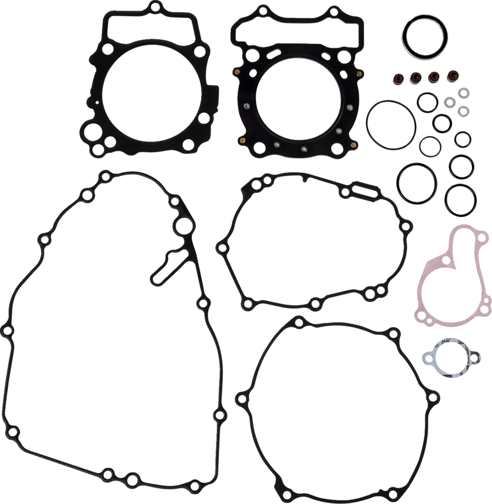 Moose Offroad Complete Gasket Kit 8080028mse fits Yamaha - Main Product View