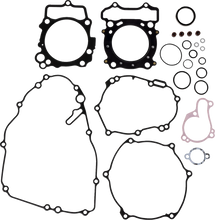 Load image into Gallery viewer, Moose Offroad Complete Gasket Kit 8080028mse fits Yamaha - Main Product View