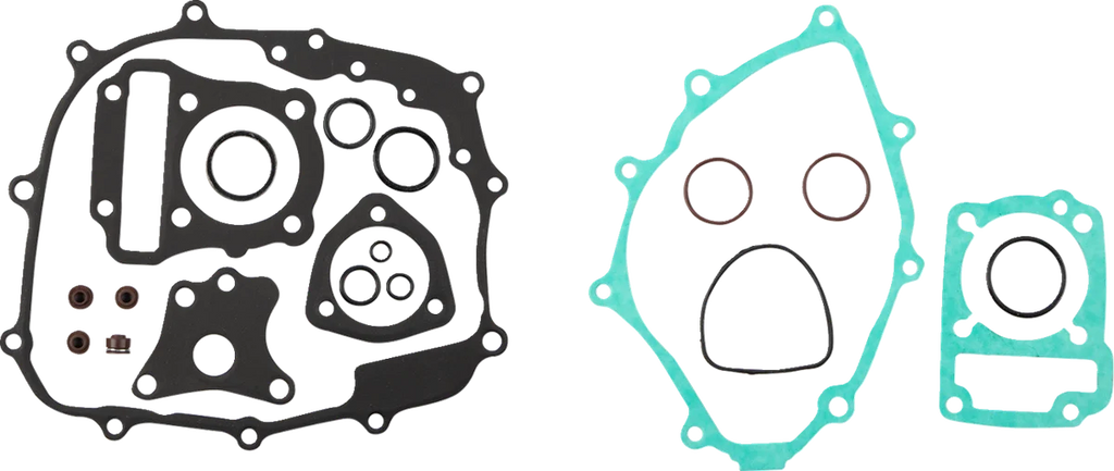 Moose Offroad Complete Gasket Kit 8080040mse fits Honda - Main Product View