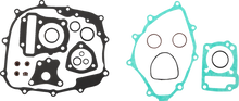 Load image into Gallery viewer, Moose Offroad Complete Gasket Kit 8080040mse fits Honda - Main Product View