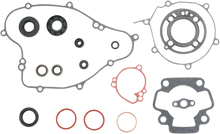 Load image into Gallery viewer, Moose Offroad Complete Gasket Kit with Oil Seal - Kawasaki 811417mse - Main Product View