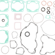 Load image into Gallery viewer, Moose Offroad Complete Gasket Kit with Oil Seals 8110057mse fits Gas Gas / Husqvarna / Ktm - Main Product View