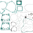 Load image into Gallery viewer, Moose Offroad Complete Gasket Kit with Oil Seals 8110067mse fits Yamaha - Side View