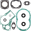 Load image into Gallery viewer, Moose Offroad Complete Gasket Kit with Oil Seals 811301mse fits Ktm - Main Product View