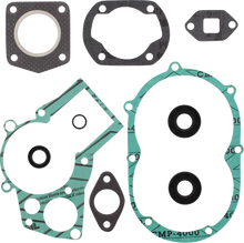 Load image into Gallery viewer, Moose Offroad Complete Gasket Kit with Oil Seals 811301mse fits Ktm - Main Product View