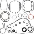 Load image into Gallery viewer, Moose Offroad Complete Gasket Kit with Oil Seals 811660mse fits Yamaha - Main Product View