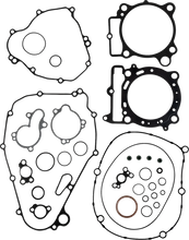 Load image into Gallery viewer, Moose Offroad Complete Gasket Kit without Seals 8080055mse fits Kawasaki - Main Product View