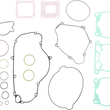 Load image into Gallery viewer, Moose Offroad Complete Gasket Kit without Seals 8080059mse fits Gas Gas / Husqvarna / Ktm - Main Product View