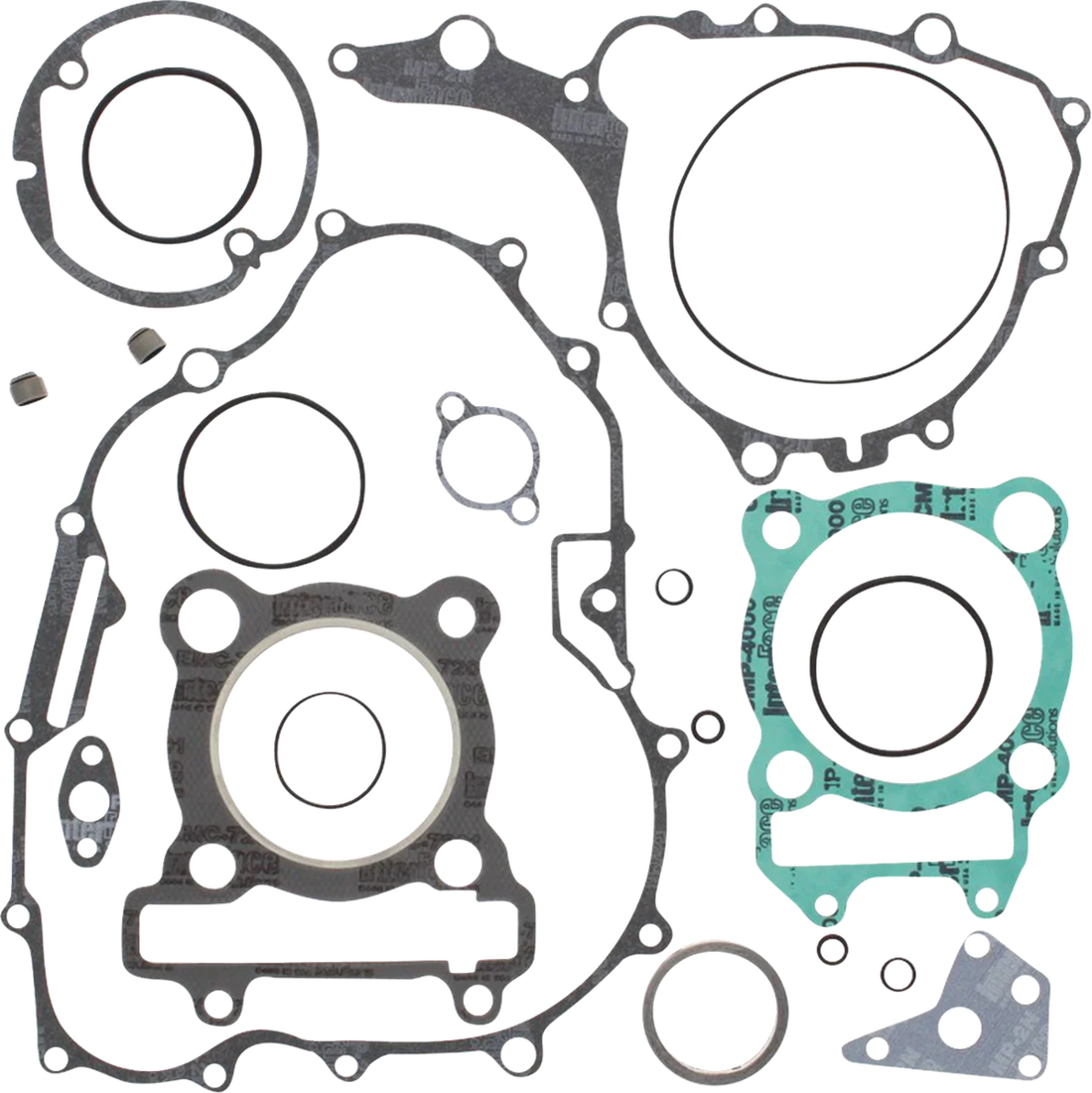 Moose Offroad Complete Gasket Kit without Seals 8080059mse fits Gas Gas / Husqvarna / Ktm - Side View