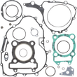 Load image into Gallery viewer, Moose Offroad Complete Gasket Kit without Seals 8080062mse fits Gas Gas / Husqvarna / Ktm - Side View
