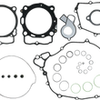 Load image into Gallery viewer, Moose Offroad Complete Gasket Kit without Seals 8080065mse fits Gas Gas / Husqvarna / Ktm - Side View